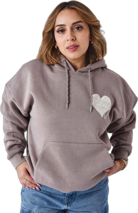 Produktbild Project X Paris Hoodie Damen (XS)