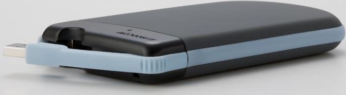 Immagine prodotto Freecom ToughDrive (480 GB)