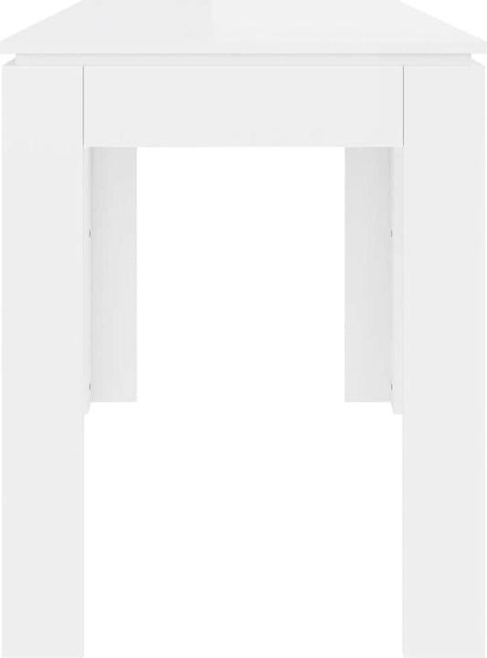 Produktbild VidaXL Lelah (120 x 60 x 76 cm)