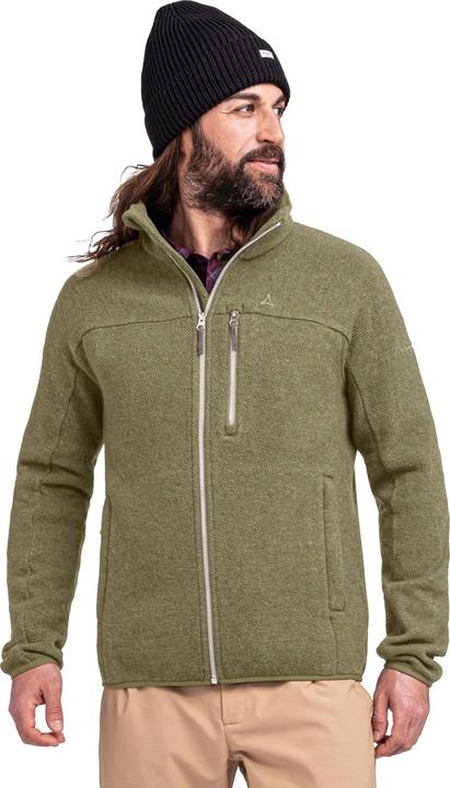 Produktbild Schöffel Fleece Jacket Lakefield M (54)
