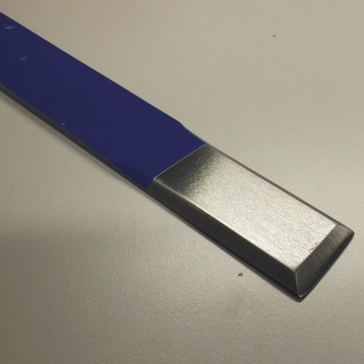 Produktbild Ochsenkopf OX 410-4500 Stichaxt mit Seitenfasen 45 mm