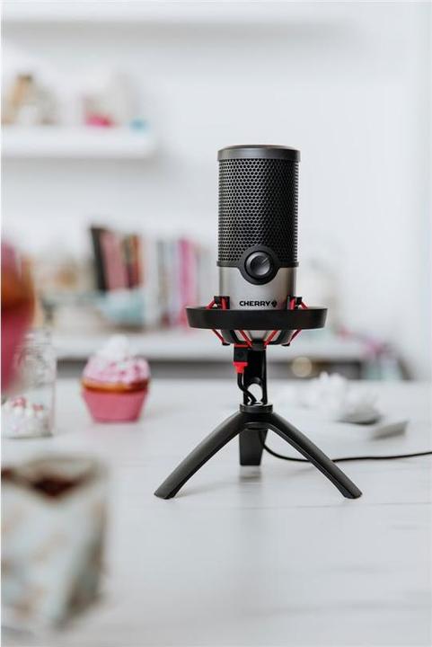 Image du produit CHERRY UM 6.0 Advanced