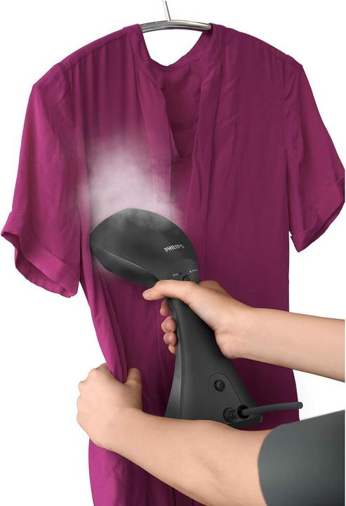 Produktbild Philips GC 800/80 (1600 W, 32 g/min)