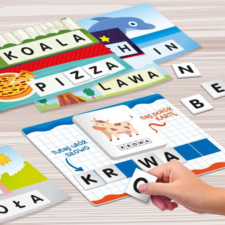 Immagine prodotto Lisciani Set didattico Carotina Le mie prime 100 parole (Italiano)
