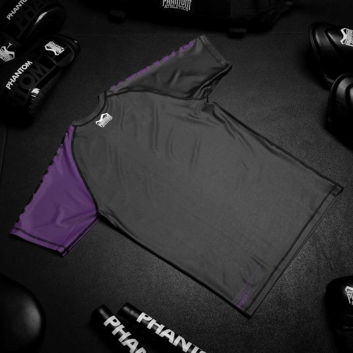 Image du produit Phantom Athletics Rashguard RANKED (L)