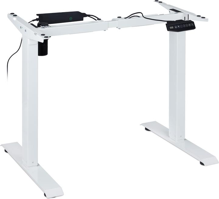 Image du produit Relaxdays Piètement de table