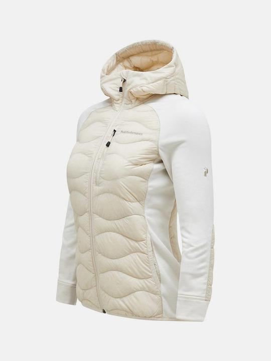 Image du produit Peak Performance Capuche hybride Helium Down pour femme (XL)