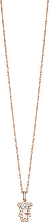 Produktbild Emporio Armani Kette SENTIMENTAL (Messing)