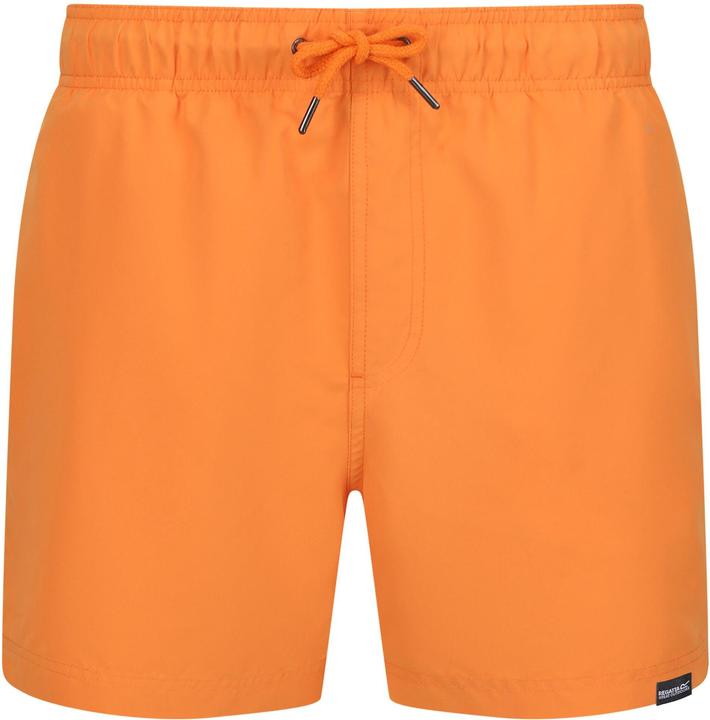 Genehmigung Orange