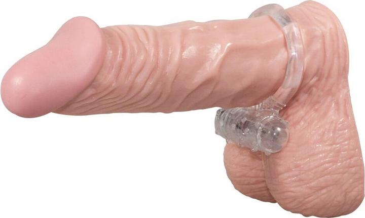 Image du produit You2Toys Cockrings vibrants (5.50 cm)