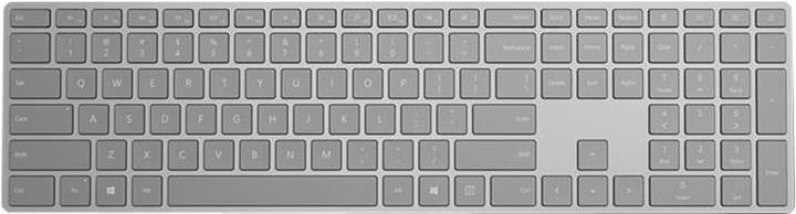 Actual product image Microsoft Surface Studio Keyboard for business (DE, Wireless)