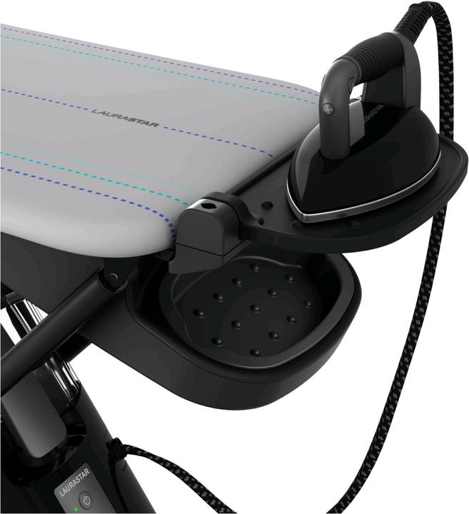 Actual product image Laurastar Smart M (2200 W, 170 g/min)