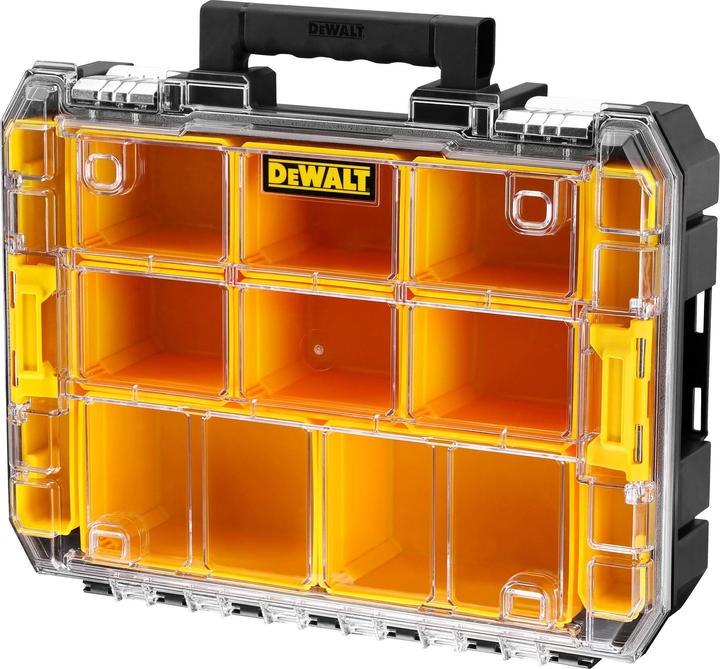 Image du produit DeWalt TSTAK IP54 Organiseur