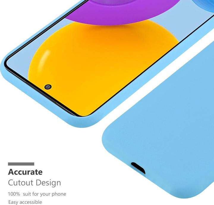 Produktbild Cadorabo TPU Candy Hülle (Samsung Galaxy M52 5G)