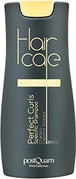 Postquam spezifisches Shampoo perfekte Locken 250 ml (250 ml)