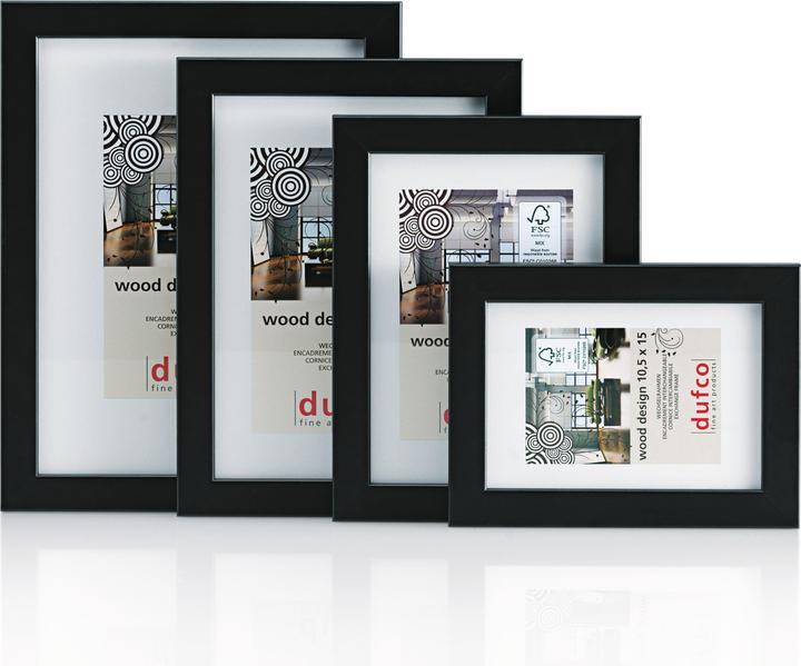 Actual product image Dufco Toronto (15 x 21 cm)