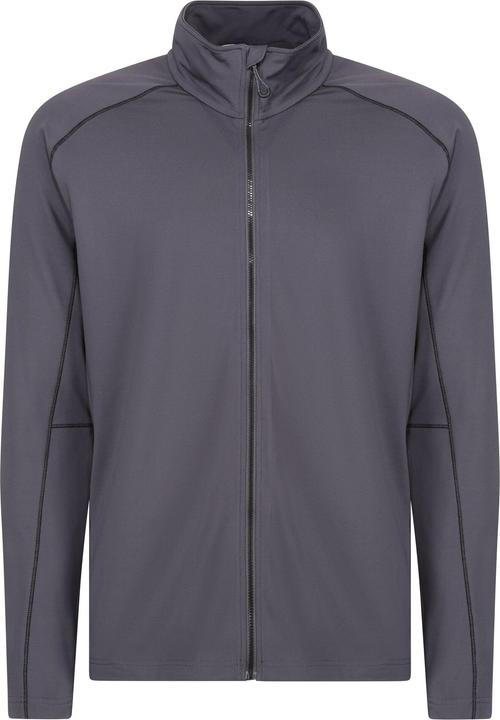 Regatta Core Midlayer Durchgehender Reissverschluss