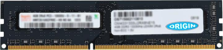 Produktbild Origin Storage Origin 8GB 2Rx8 DDR3-1333 PC3-10600 Unbuffered ECC 1.35V 240-pin UDIMM (1 x 8GB, 1333 MHz, DDR3-RAM, U-DIMM)