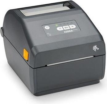 Image du produit Zebra Imprimante d'étiquettes ZD421D Imprimante d'étiquettes thermique directe (300 dpi)