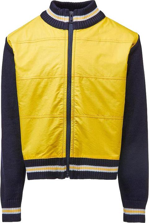 Woom Brand WOOM SAN MORANO Kinder Trainingsjacke (110)