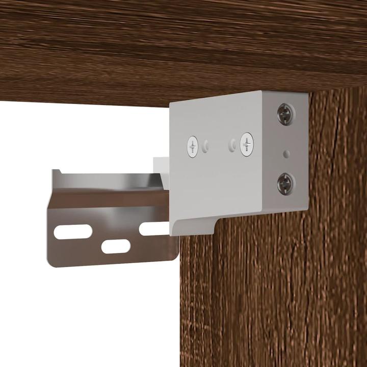 Produktbild VidaXL LED-Spiegelschrank (100 x 12 x 45 cm)