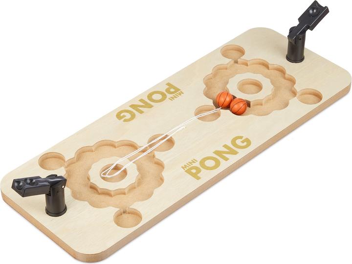 Produktbild Relaxdays Mini Beer Pong