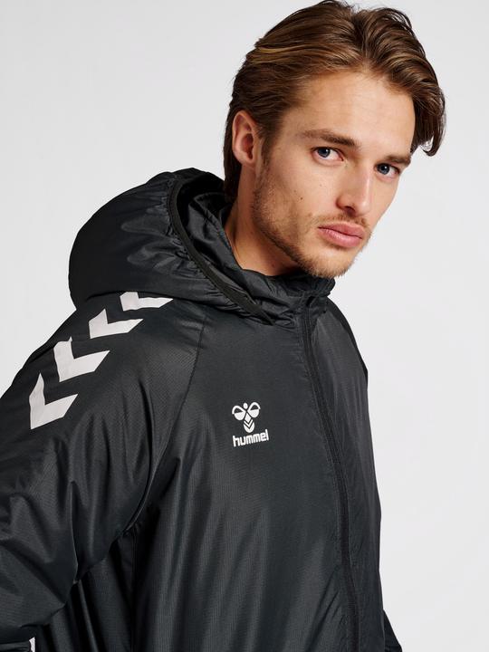 Produktbild hummel Core Xk Bench Jacket (4XL)