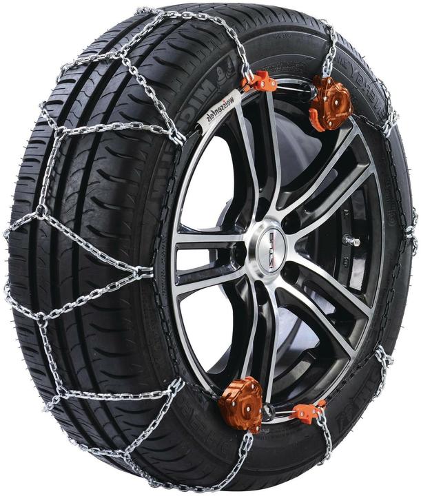 Weissenfels ATTIWA CLACK & GO 9 Grösse: 9