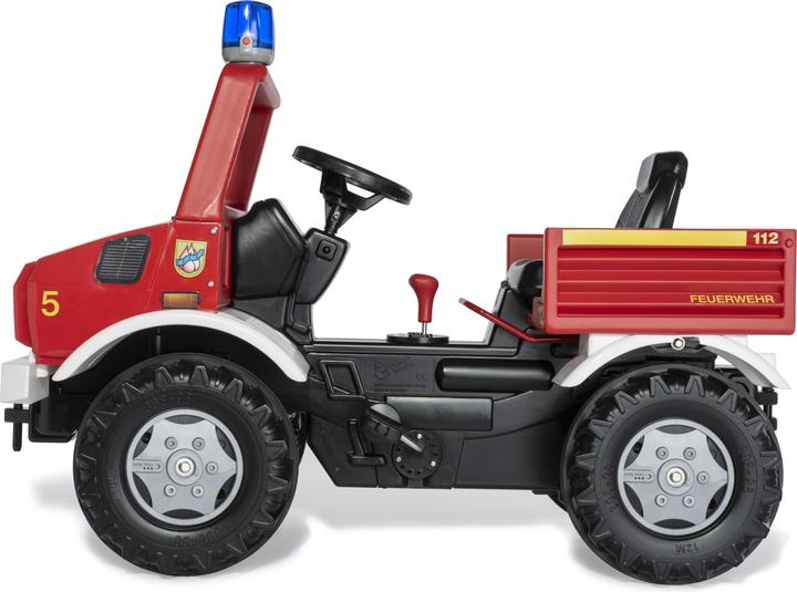 Rolly Toys rollyUnimog Fire