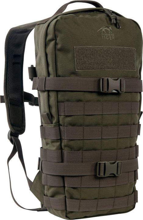 Tasmanian Tiger Essential Pack MKII (9 l)