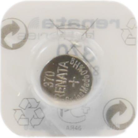 Lemvigh-Müller Batteri UR 370 SR920W (1 Stk.)