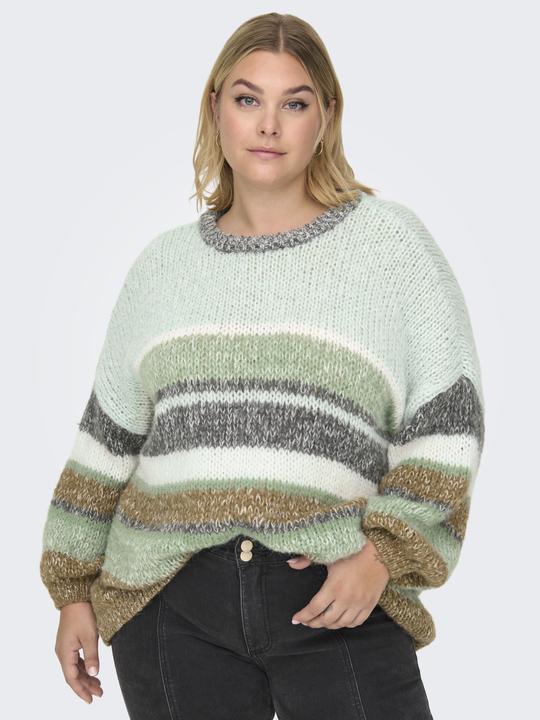 Produktbild Only CARALYSSA Strickpullover Strickpullover (M)