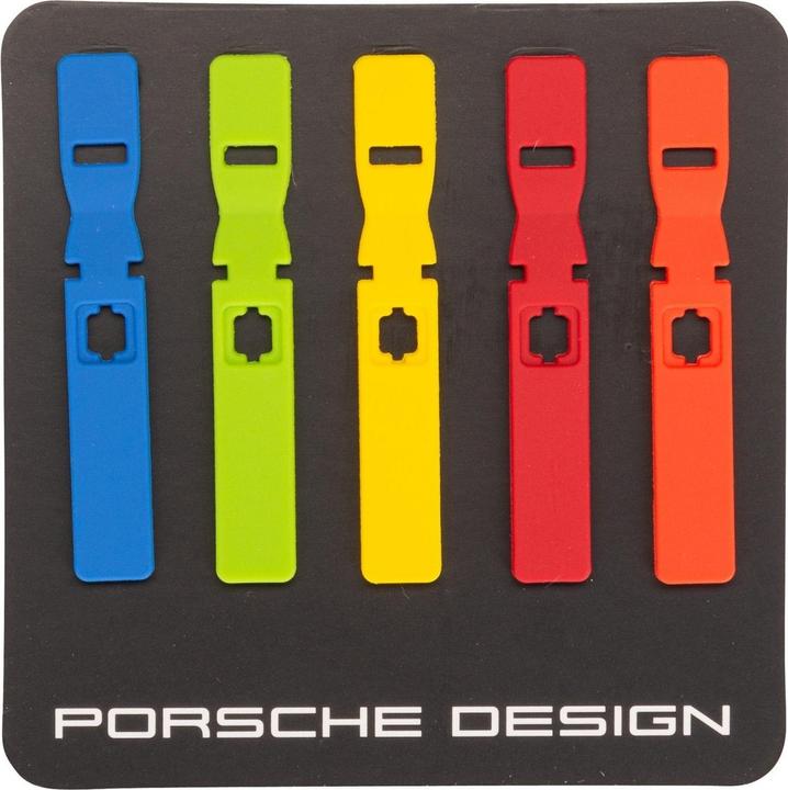 Image du produit Porsche Design Sac à bandoulière Urban Eco Leather Shoulder Bag S