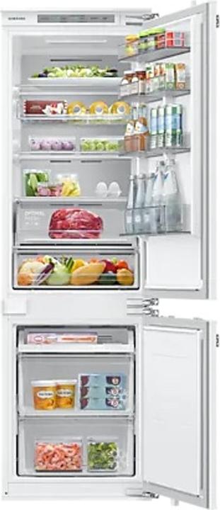 Immagine prodotto Samsung Frigorifero-congelatore BRB26715DWW/WS (264 l)