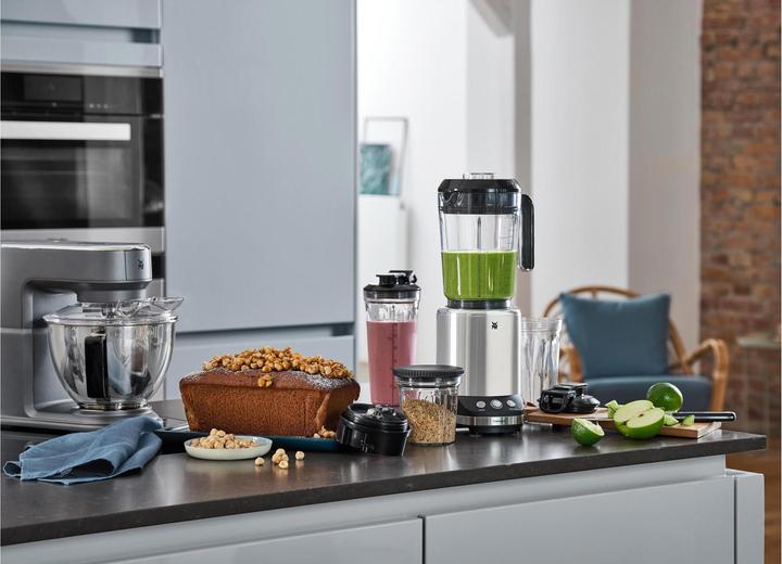 Actual product image WMF Kult X Multifunctional Blender (900 W)