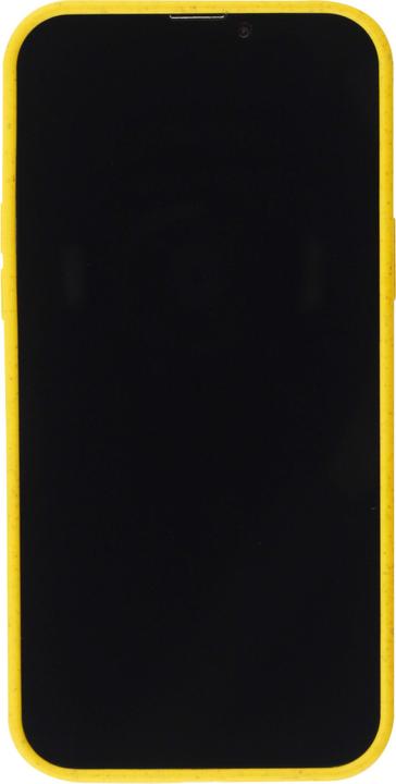 Image du produit PhoneLook Coque Bio Eco-Friendly jaune (Apple iPhone 16 Pro)