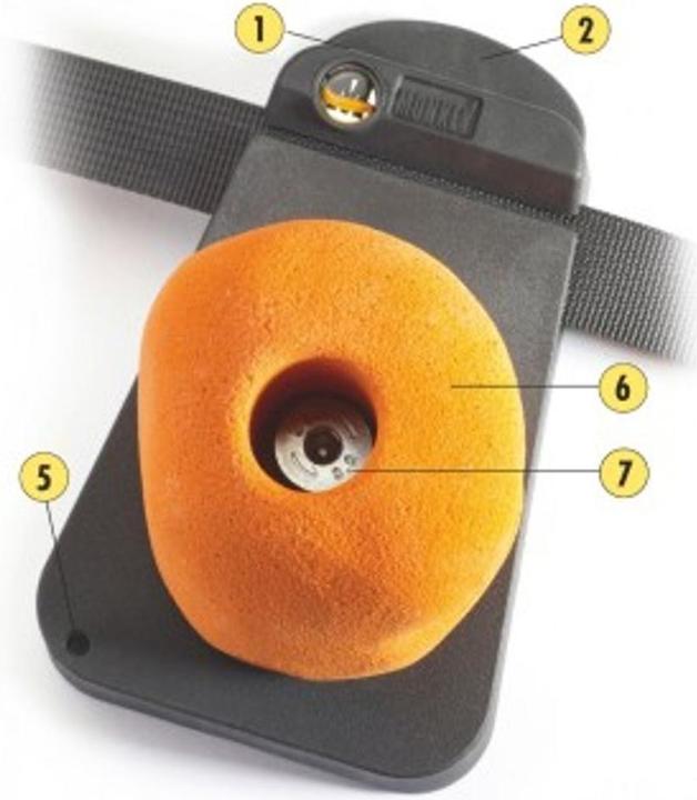 Produktbild Monkey Hardware Monkey Grundmodul (Einfarbig)