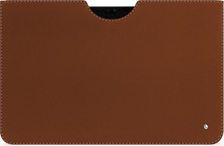 Marron ( Nappa - Pantone #8B4720 )