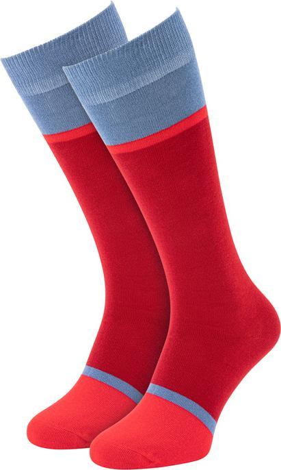 Actual product image Remember Knee socks 54, 41-46 (pack of 2, 41 - 46)