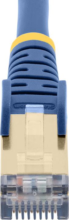 Produktbild StarTech -Ethernet-Kabel (S/UTP, CAT6a, 7 m)