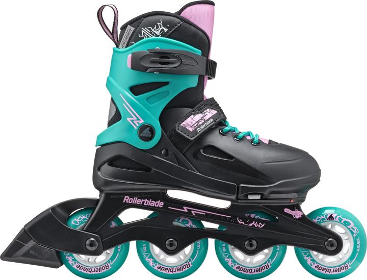 Rollerblade Fury (29, 30, 31, 32, 33)