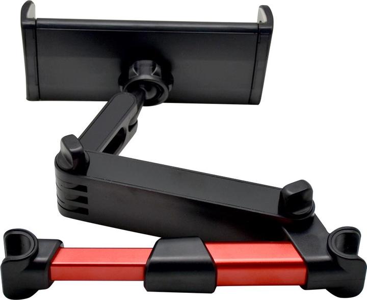 Produktbild Misura Klappbarer Tablet- und Handyhalter fürs Auto