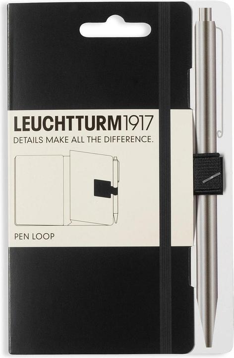 Leuchtturm1917 Stiftschlaufe