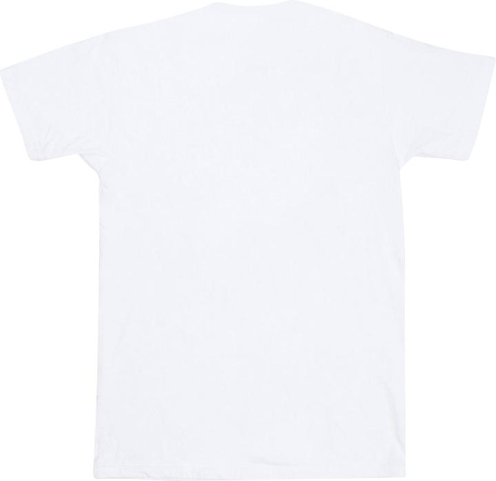 Actual product image Disney Boys Mickey Mouse Heads Square T-Shirt (128)