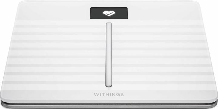 Actual product image Withings Body Cardio (180 kg)