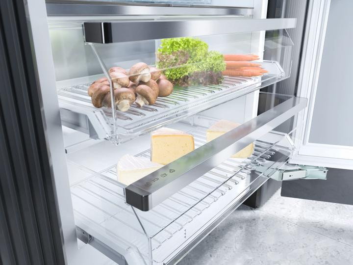 Actual product image Miele KF 2902 Vi 11530620 (555 l)