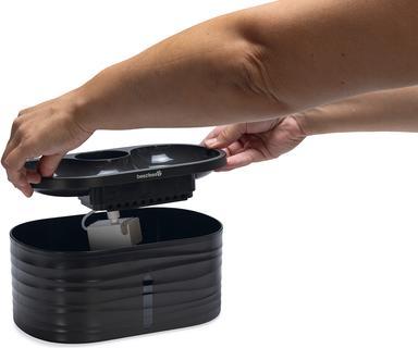 Image du produit Beeztees Trinkwasserbrunnen Sef Katze (2.50 l)