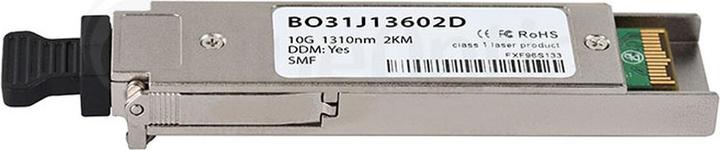 Image du produit CBO Émetteur-récepteur XFP 10GBASE-LR 2KM