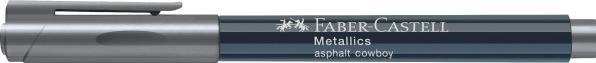 Actual product image Faber-Castell Marker Creative Studio (Asphalt Cowboy, 1.50 mm, 1 x)