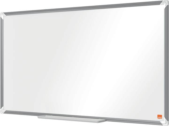 Image du produit Nobo Tableau blanc Widescreen Premium Plus Acier Nano Clean (89 x 50 cm)